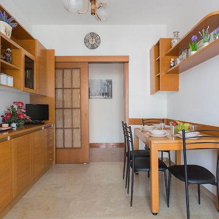 Appartamento Cenisio Subway Flat Milano Esterno foto