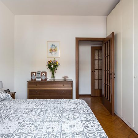 Appartamento Cenisio Subway Flat Milano Esterno foto