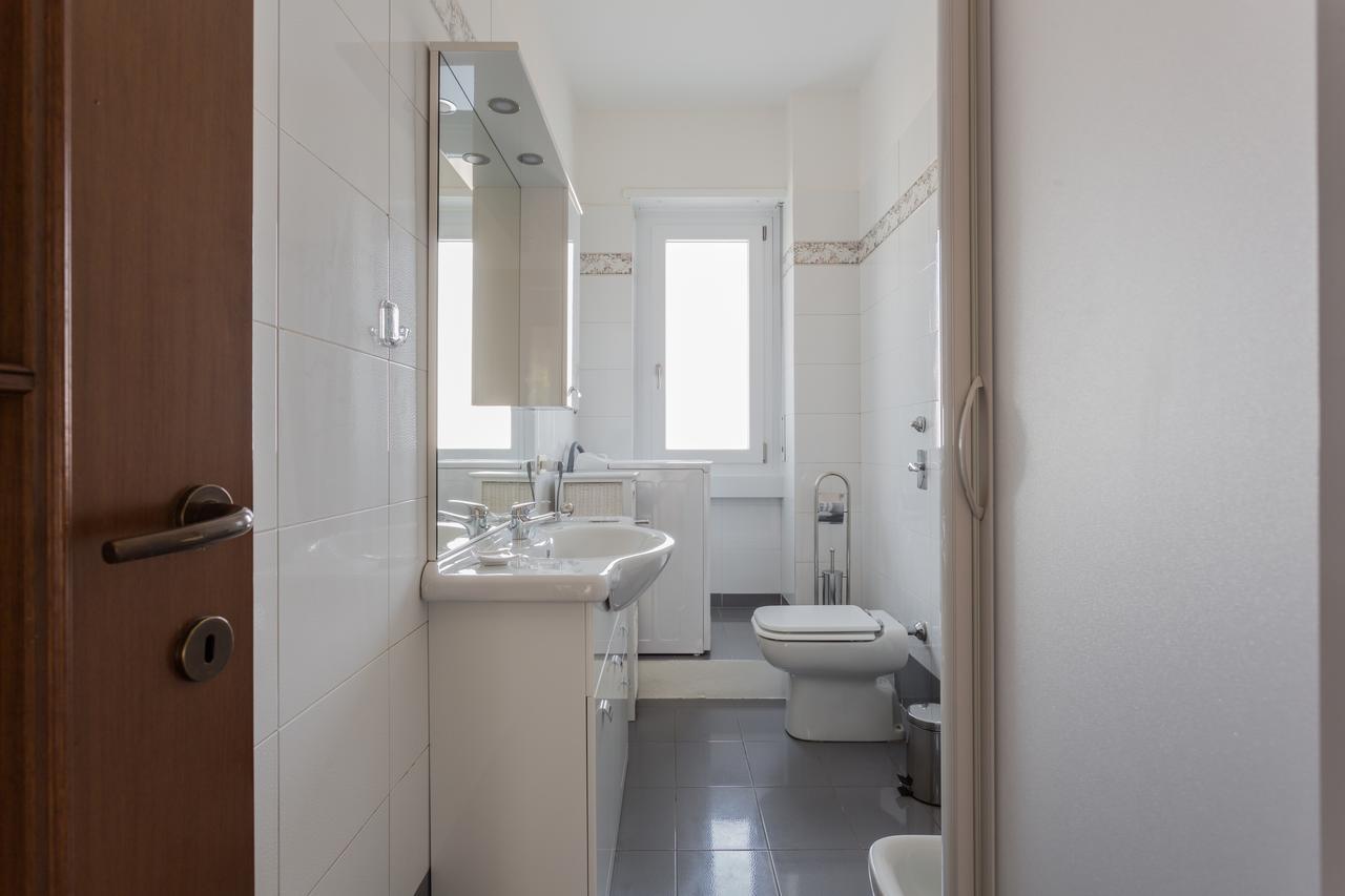 Appartamento Cenisio Subway Flat Milano Esterno foto