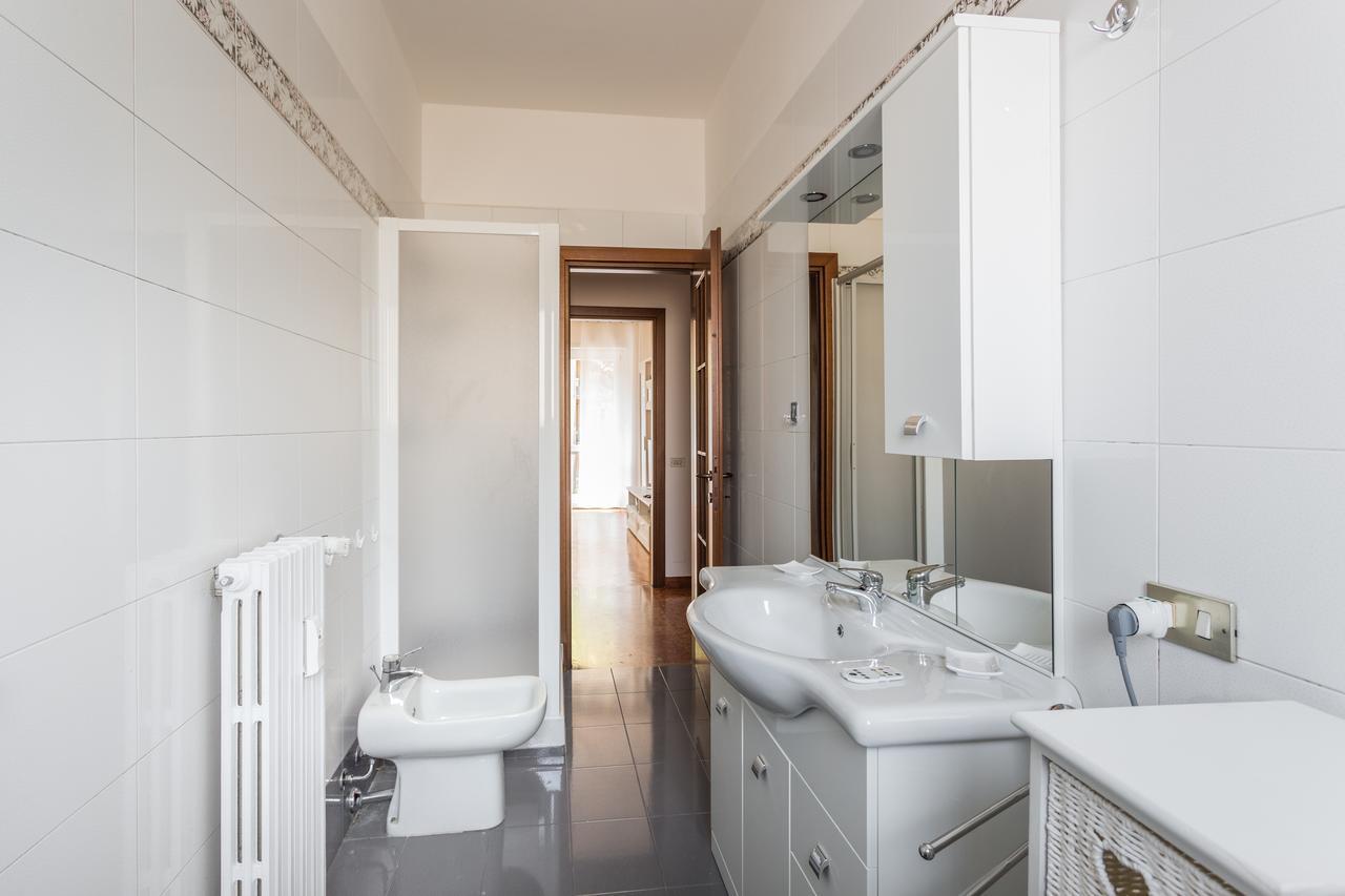 Appartamento Cenisio Subway Flat Milano Esterno foto